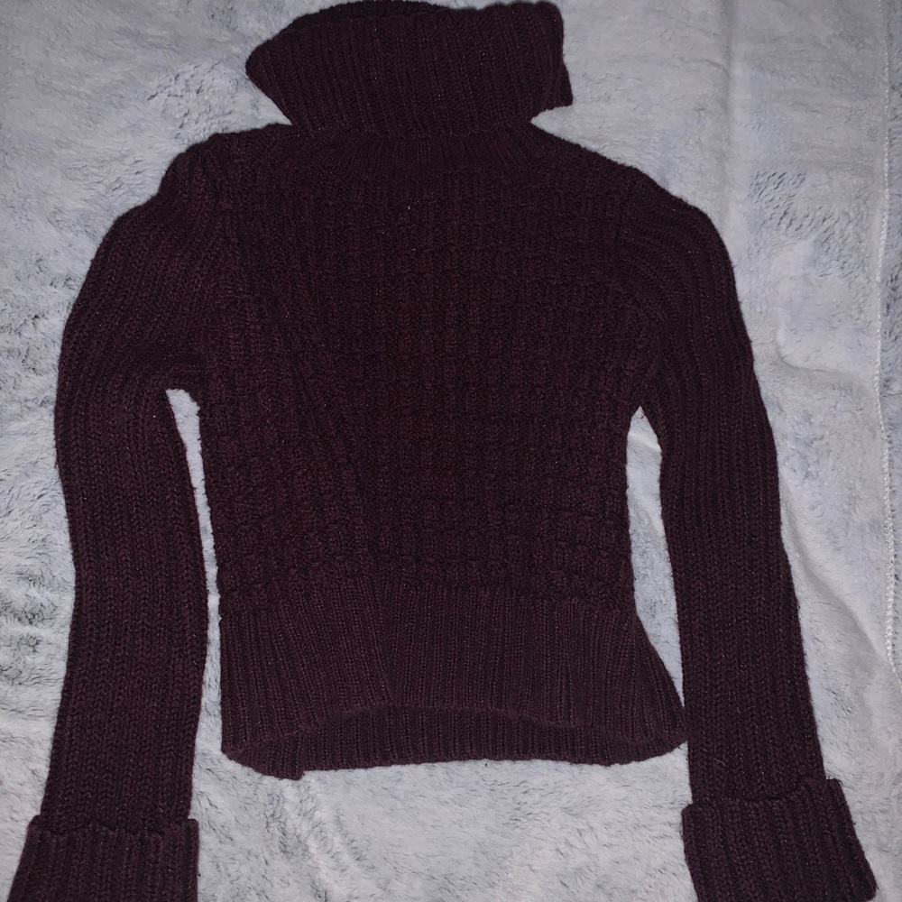 Free People Turtleneck
